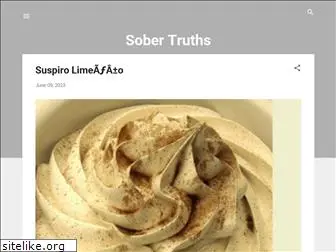 sobertruths.blogspot.com