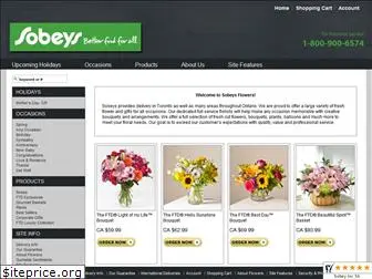sobeysflowers.com