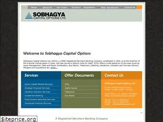 sobhagyacapital.com