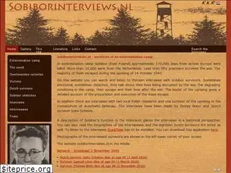 sobiborinterviews.nl