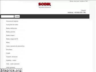 sobik-kotly.com.pl