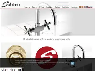 sobime.com