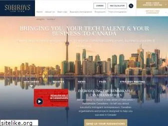 sobirovs.com
