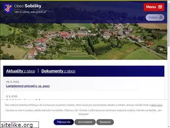 sobisky.cz