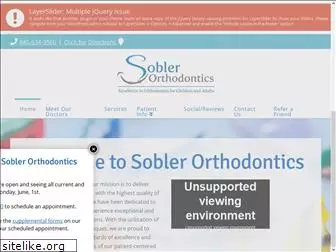 soblerorthodontics.com