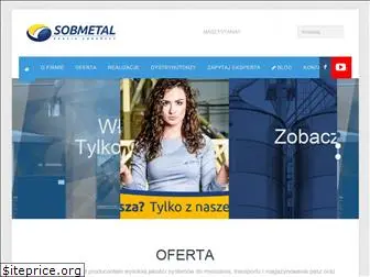 sobmetal.pl