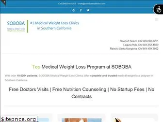 sobobaweightloss.com