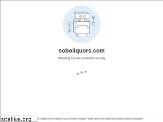 soboliquors.com
