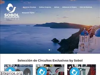 sobolviajes.com