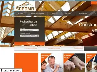 soboma.com