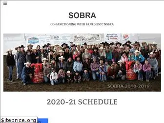 sobrabarrelrace.com