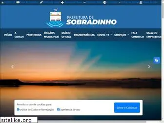 sobradinho.ba.gov.br