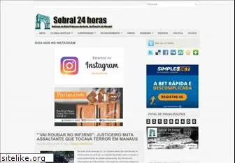 sobral24horas.com