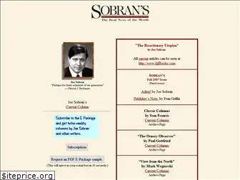 sobran.com