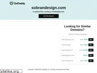 sobrandesign.com