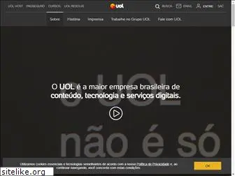 sobre.uol.com.br