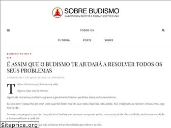 sobrebudismo.com.br