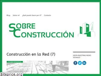 sobreconstruccion.com