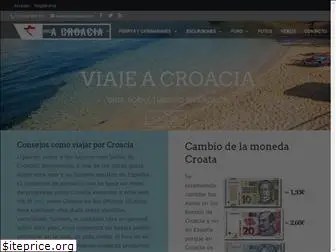 sobrecroacia.com