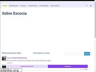 sobreescocia.com