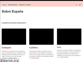 sobreespana.com