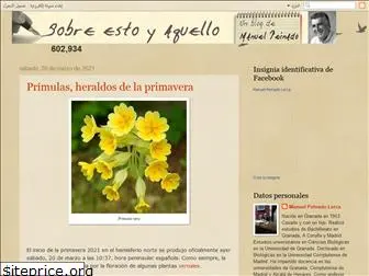 sobreestoyaquello.com