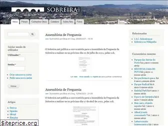 sobreira.net