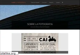 sobrelafotografia.com