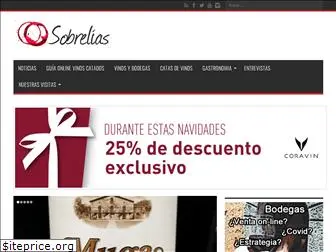 sobrelias.com