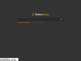 sobrelinux.info