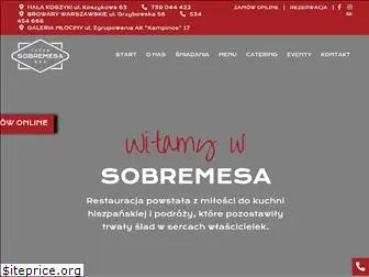 sobremesatapas.com