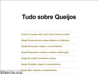 sobrequeijos.com