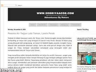 sobriyaacob.com