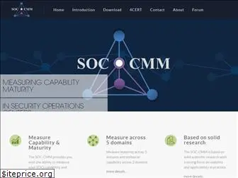soc-cmm.com
