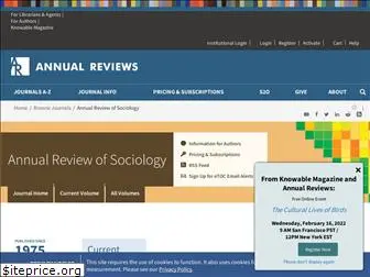 soc.annualreviews.org