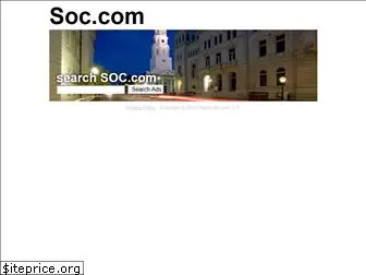 soc.com
