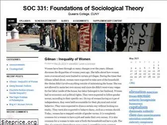 soc331.wordpress.com