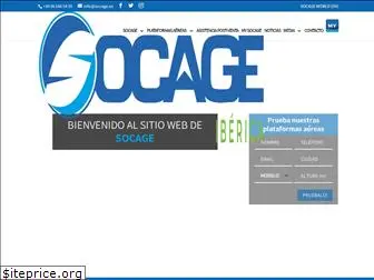 socage.es
