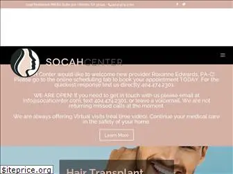 socahcenter.com