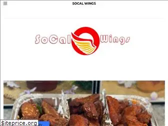 socal-wings.com