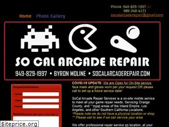 socalarcaderepair.com