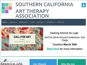 socalarttherapy.org