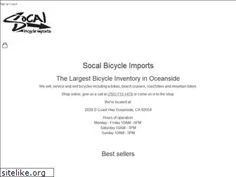 socalbike.com