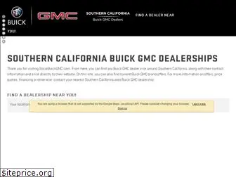 socalbuickgmc.com