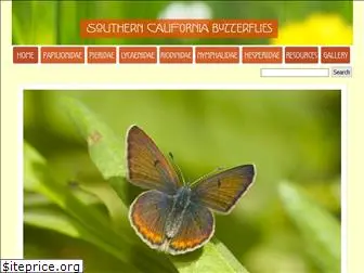socalbutterflies.com