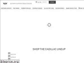 socalcadillacdealer.com