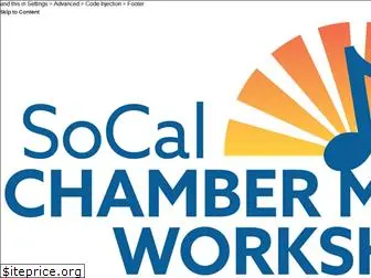 socalchambermusic.com