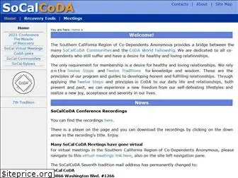 socalcoda.org