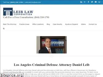 socalcriminallawyer.com