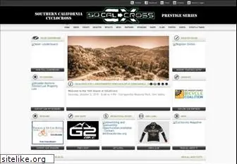 socalcross.org